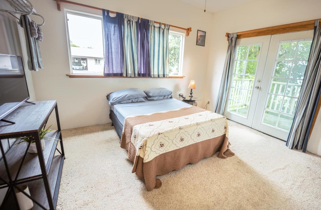 Hilo Vacation Rental Dış mekan fotoğraf