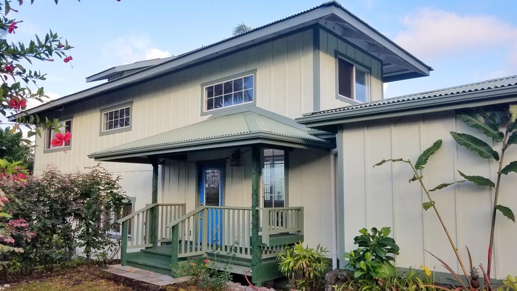 Hilo Vacation Rental Dış mekan fotoğraf