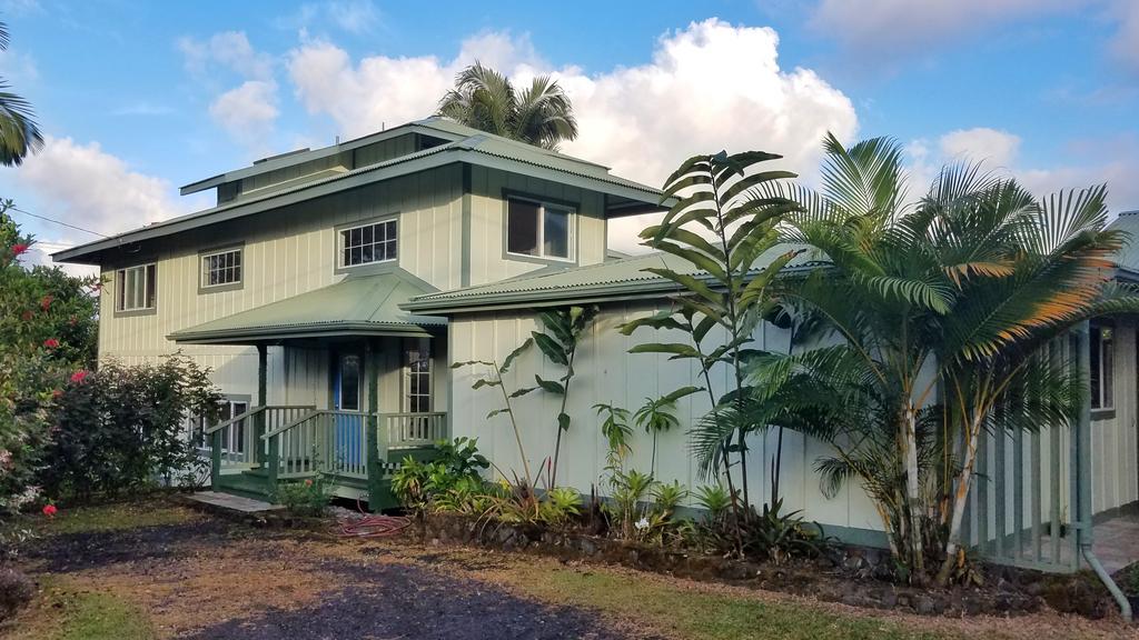 Hilo Vacation Rental Dış mekan fotoğraf